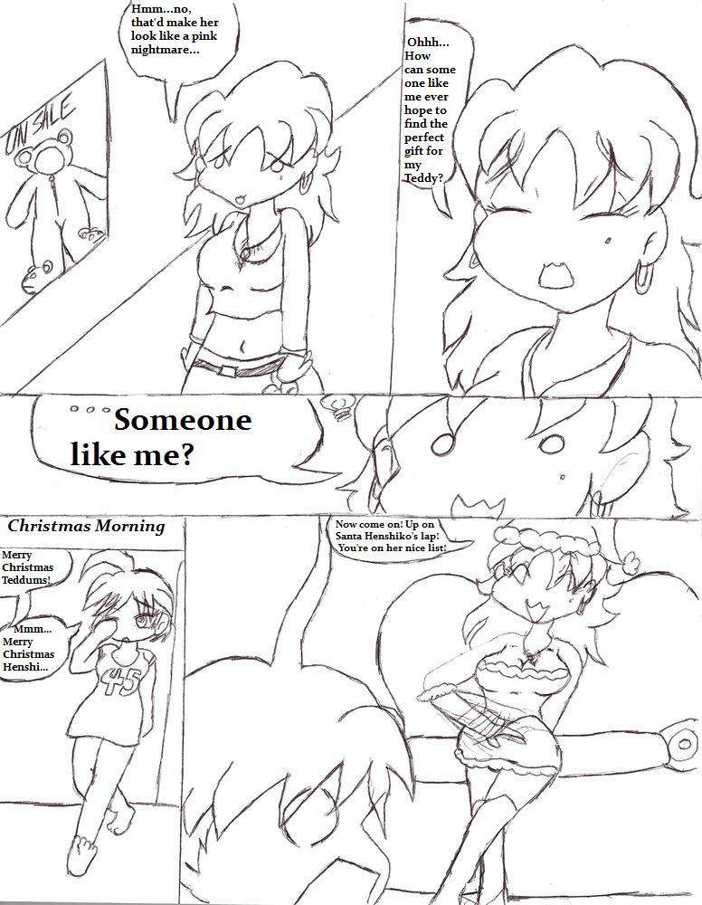 Christmas Story Episode 002