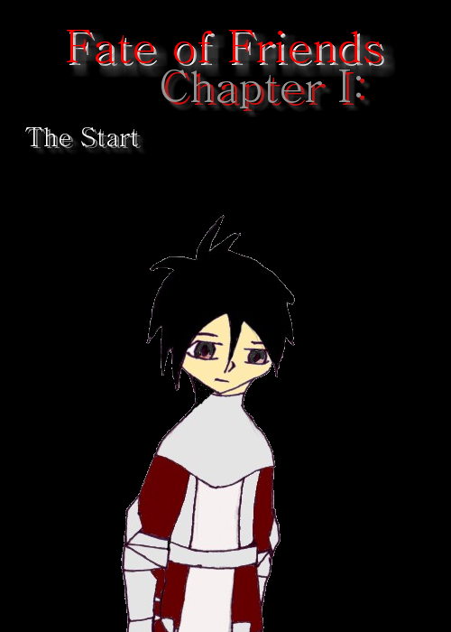 Title:Chapter1