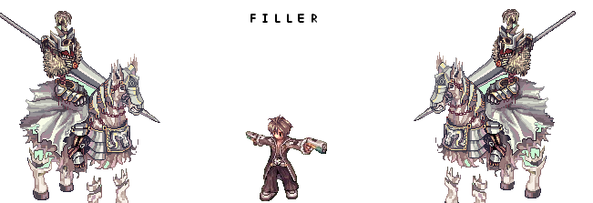 Filler