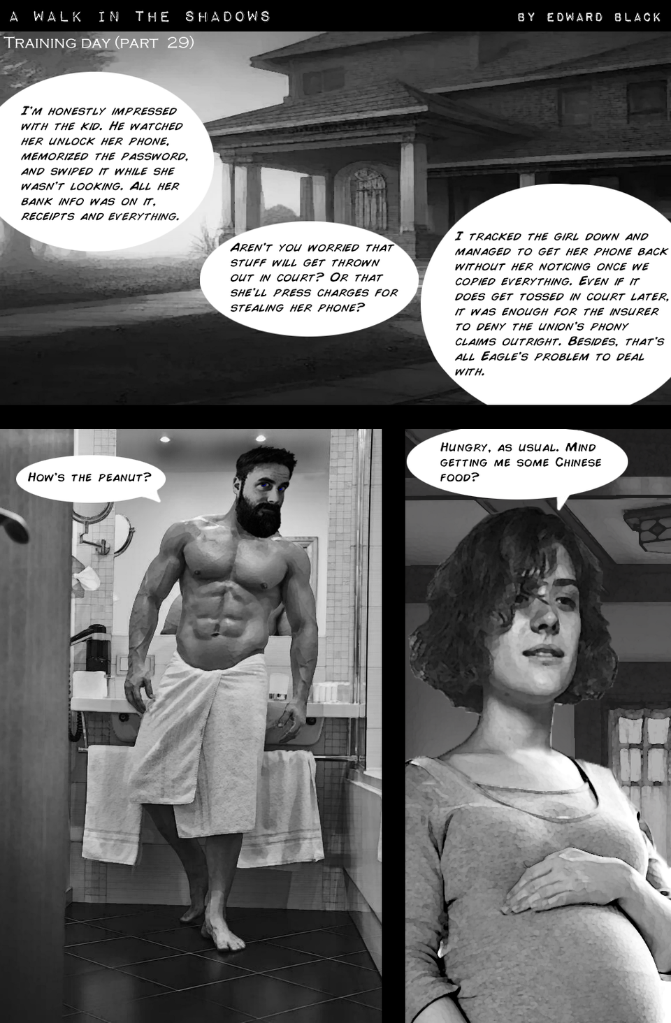 Training Day (Part 29)