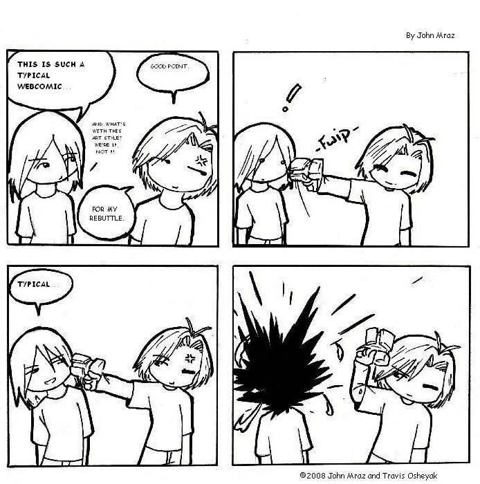 [11] Counter-Argument