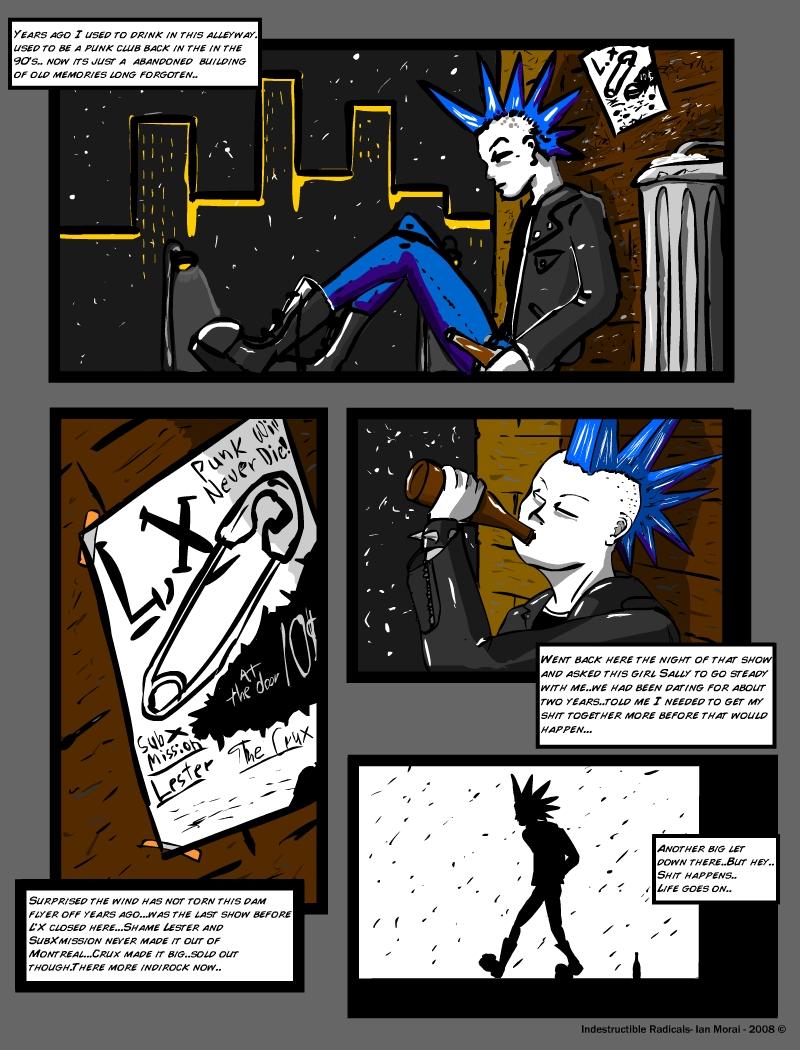 page1-Road to hell...