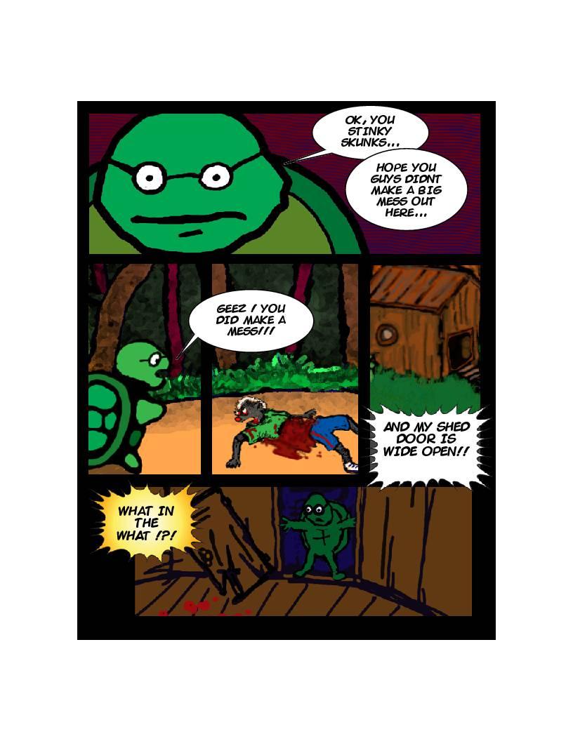 Episode 2 page 10