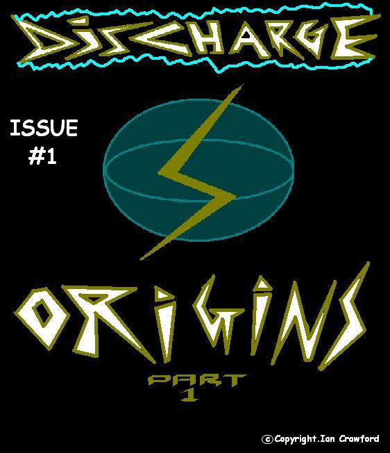 Origin Part 1