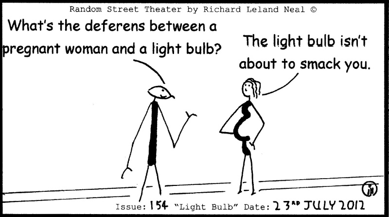 Light  Bulb