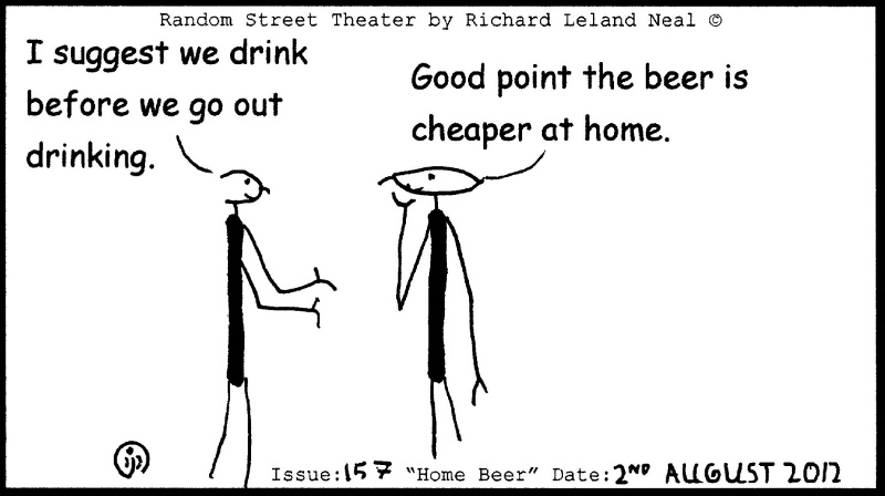 Home Beer