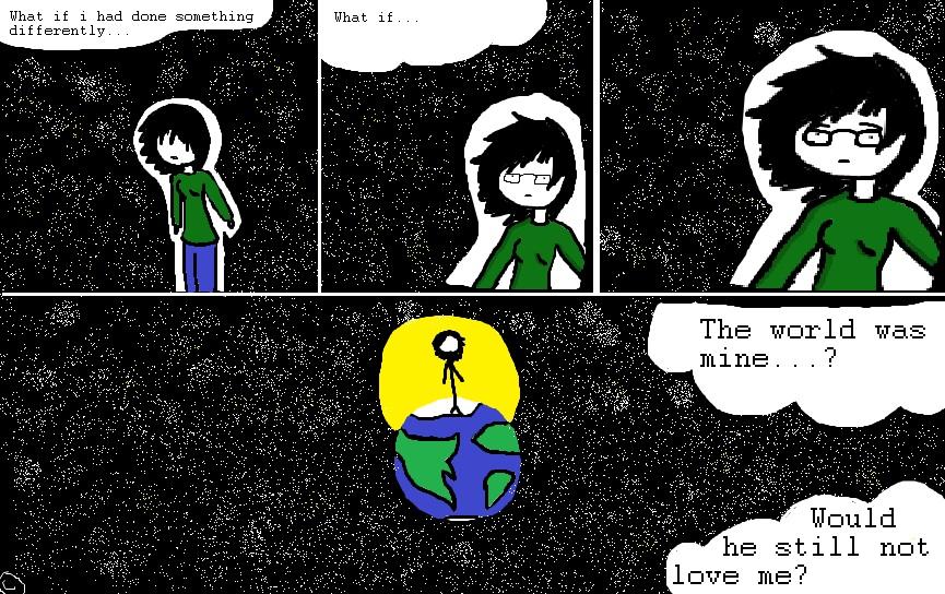 What if...?
