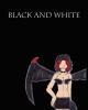 Go to 'Black and White   A  Dragon adventure' comic