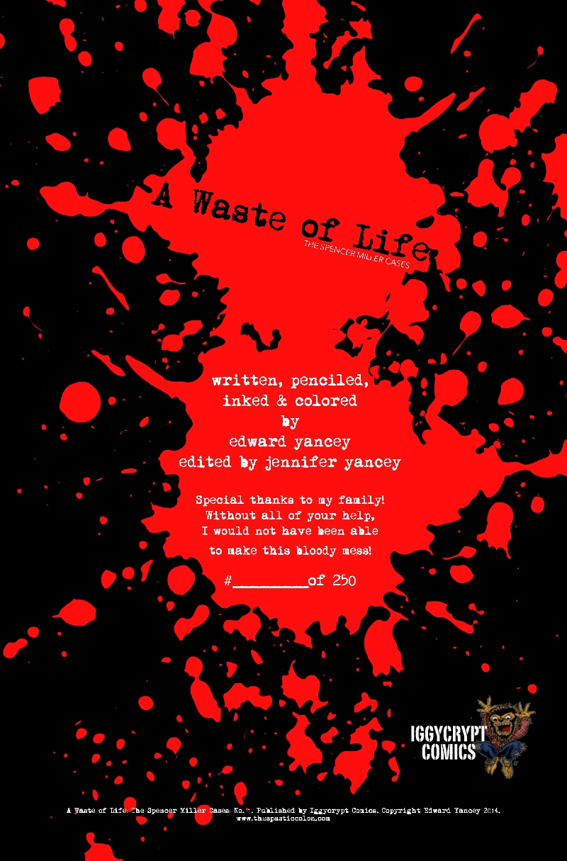 AWOL Inside cover