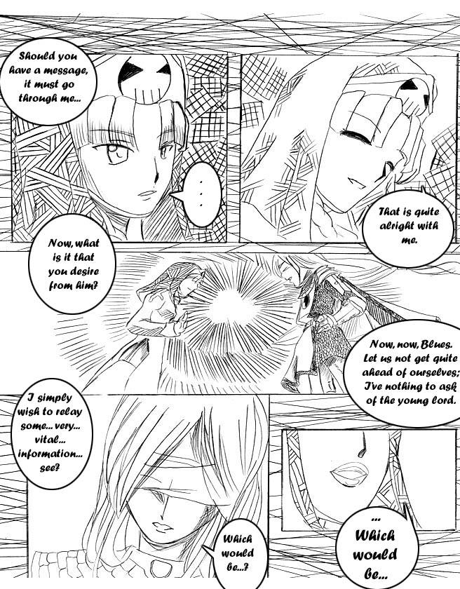 Page 4 Don't Kill the Priestess