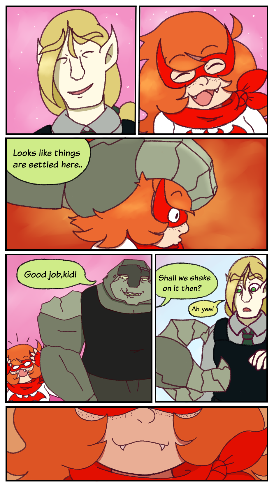 Chapter 1: Meeting, Page 51