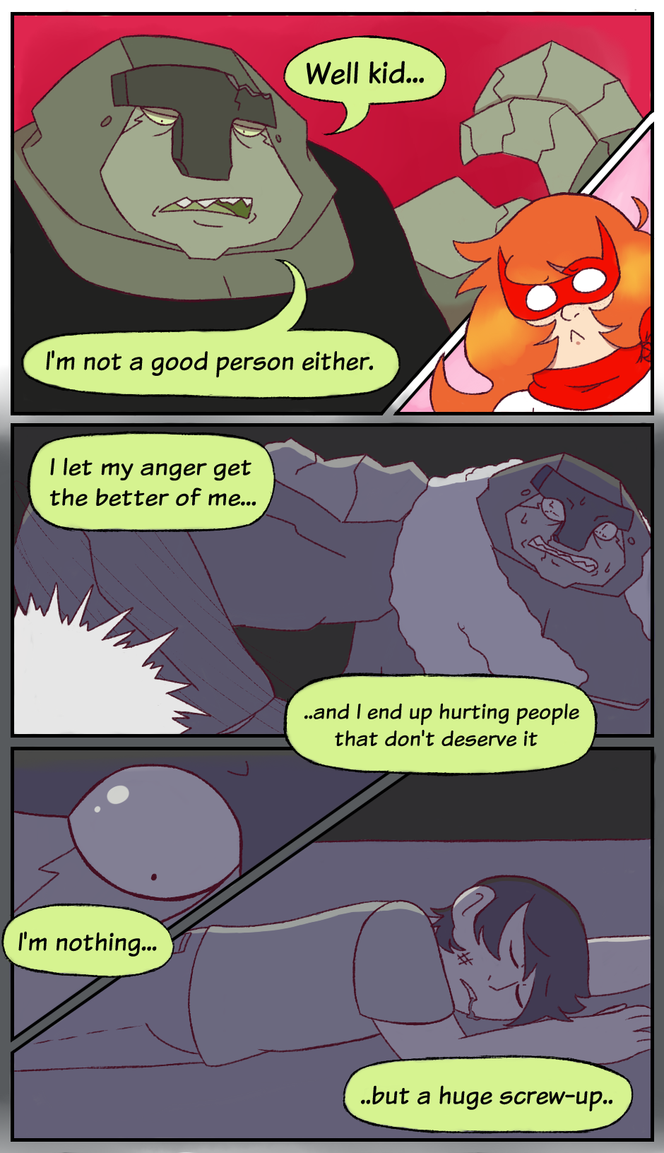 Chapter 1: Meeting, Page 44