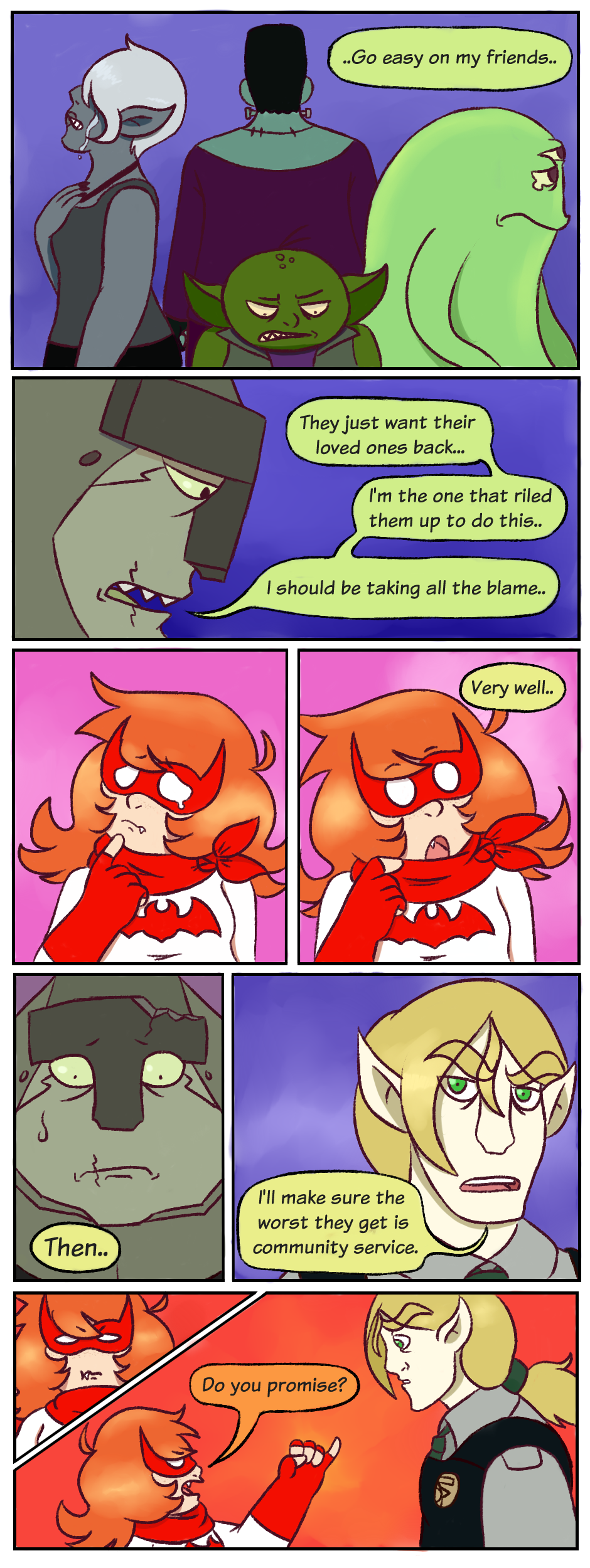 Chapter 1: Meeting, Page 48