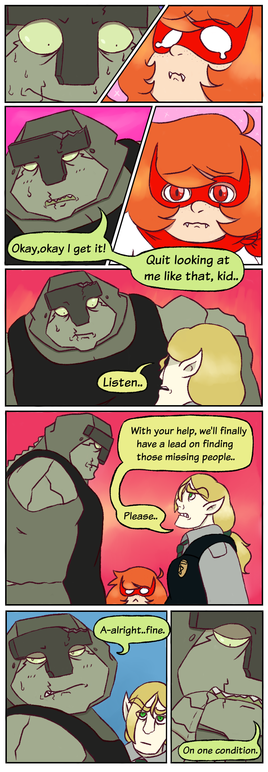 Chapter 1: Meeting, Page 47