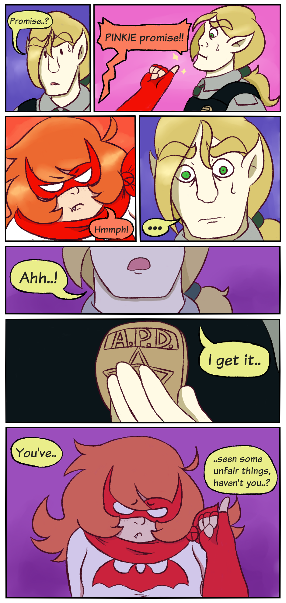 Chapter 1: Meeting, Page 49