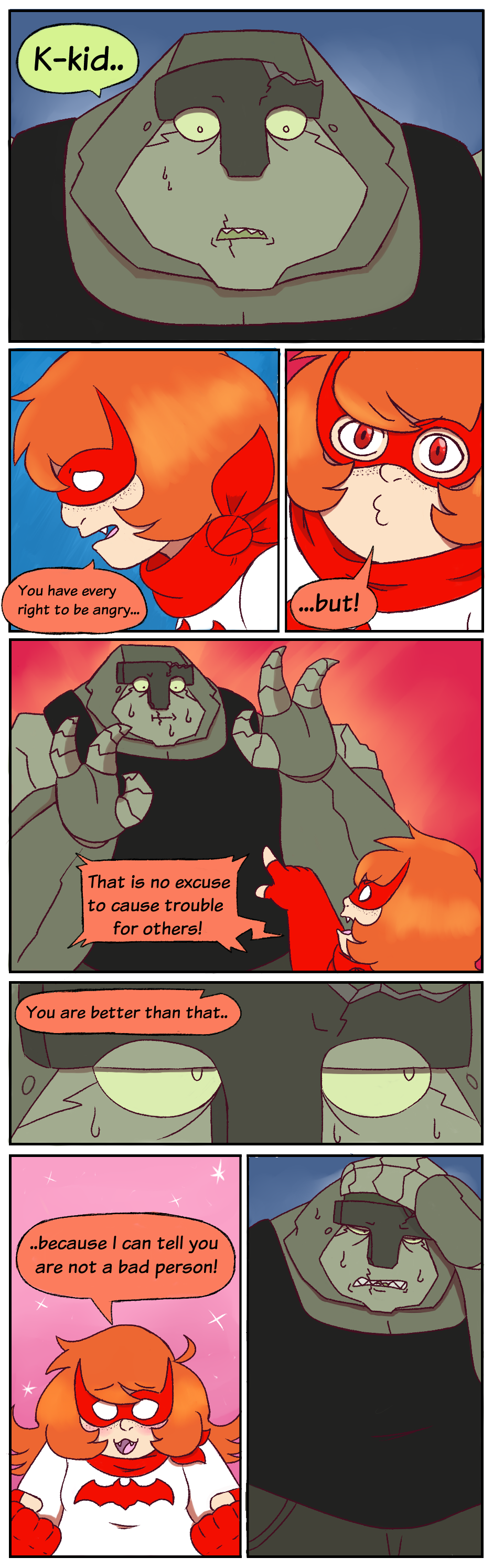 Chapter 1: Meeting, Page 43