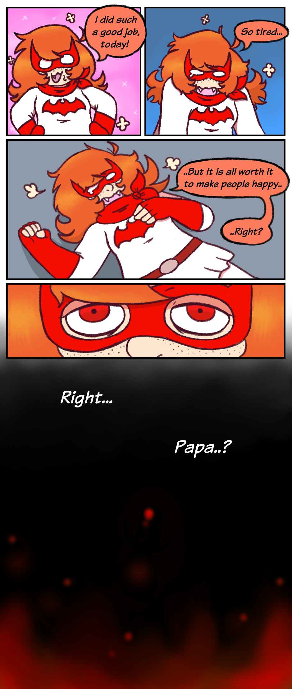 Chapter 1: Meeting, Page 54 (Chapter 1 End)