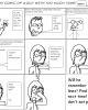 The random comic of a guy with too much time