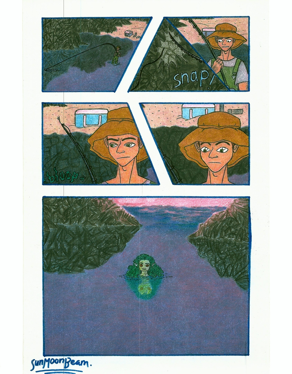 Mask of the Briny Deep (prologue) pg.4