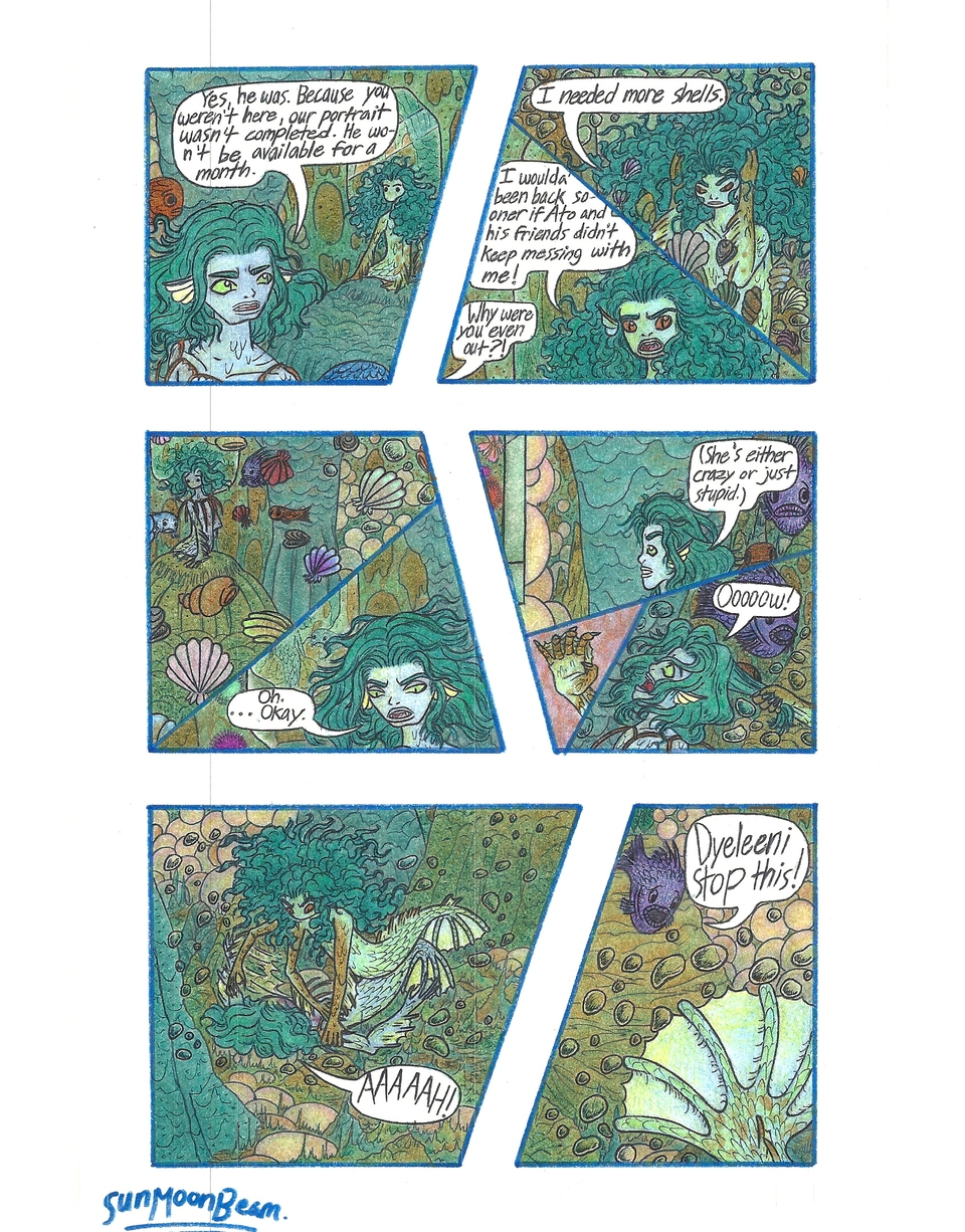Mask of the Briny Deep (prologue) pg.8