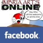 Imbria Arts Facebook