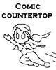 Go to 'Comic Countertop' comic