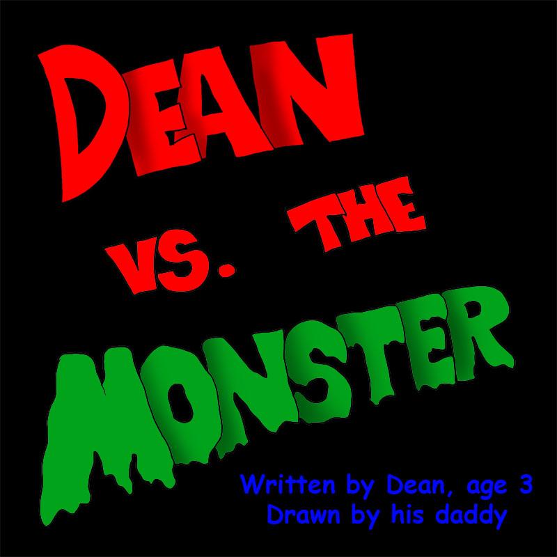 Dean vs the Monster
