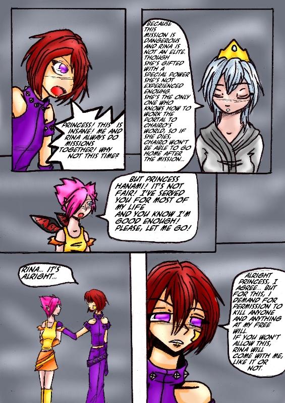 Chapter 2 - Page 11