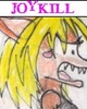 Go to 'Joy Kill' comic