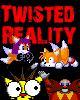 Go to 'Twisted Reality' comic