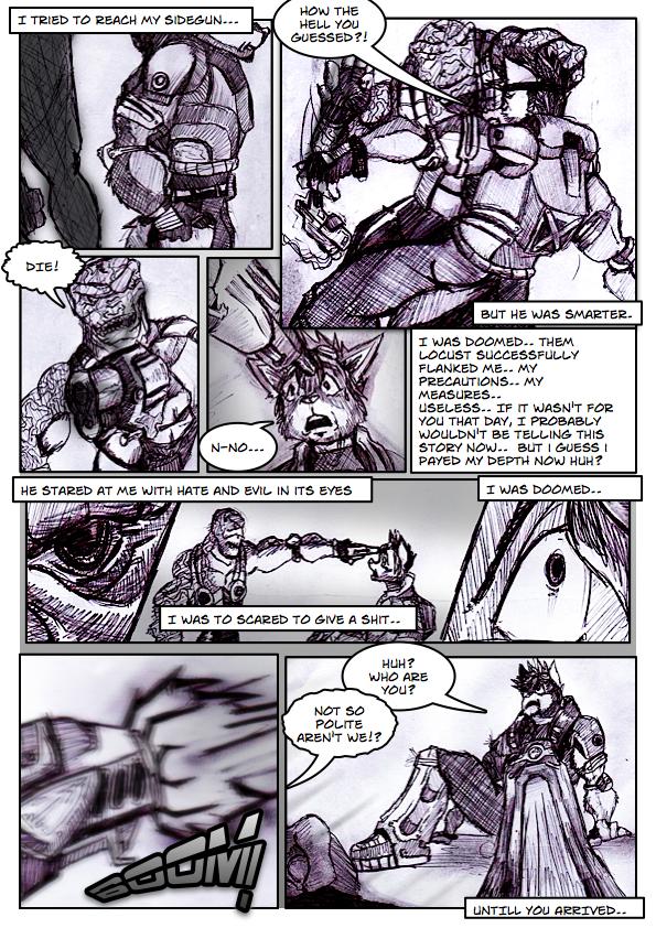 Chapter 1 - Page 3