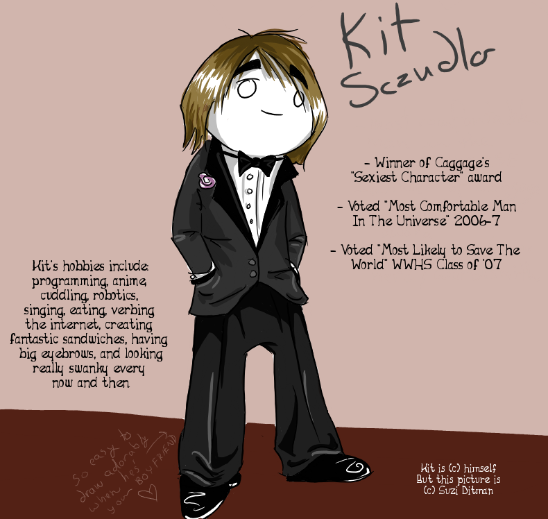 Formal - Kit