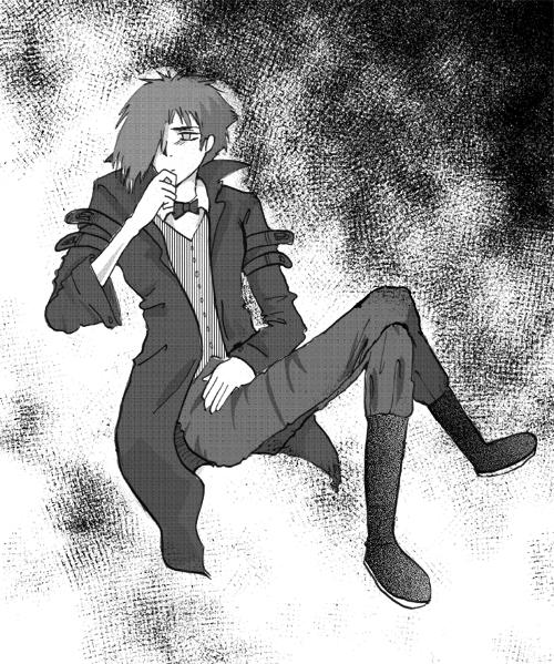 Formal - King