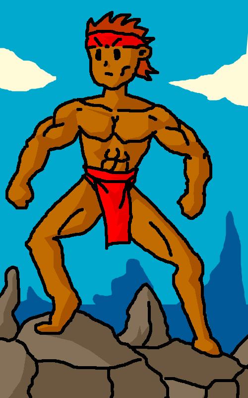 Swimwear - 09