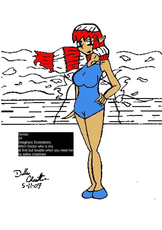 Swimwear - 21