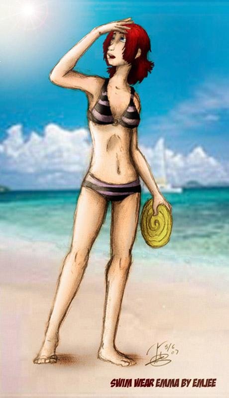 Swimwear - 23