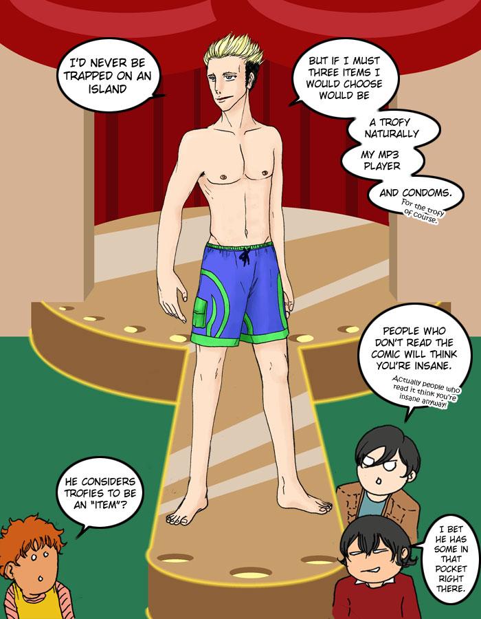 Swimwear - 26