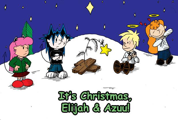 #732 Christmas '04