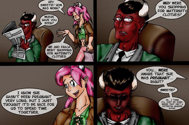 #734 Father Knows Best: The Reveal