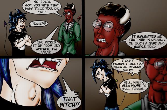 #740 Father Knows Best: Gullible