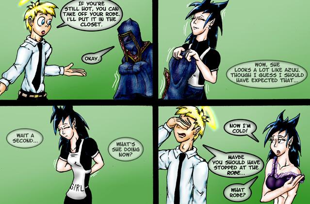 #774 Mom: Going Too Far