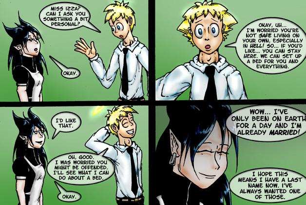 #794 Mom: Misinterpretation