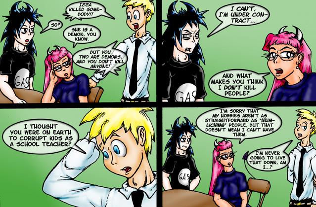 #797 Mom: Murder Count