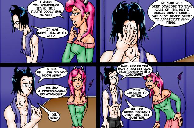 #813 Infidelity: Professional Relationship