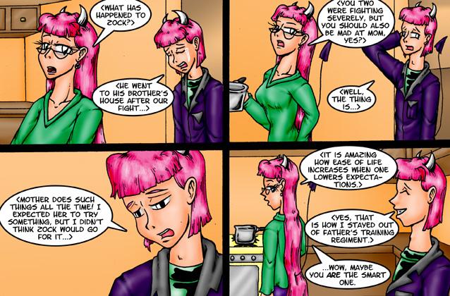 #833 Broken Up: Sisterly Advice