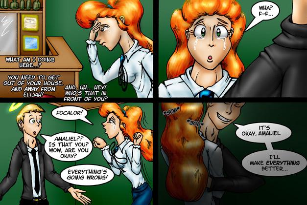 #891 Another Life: Devious