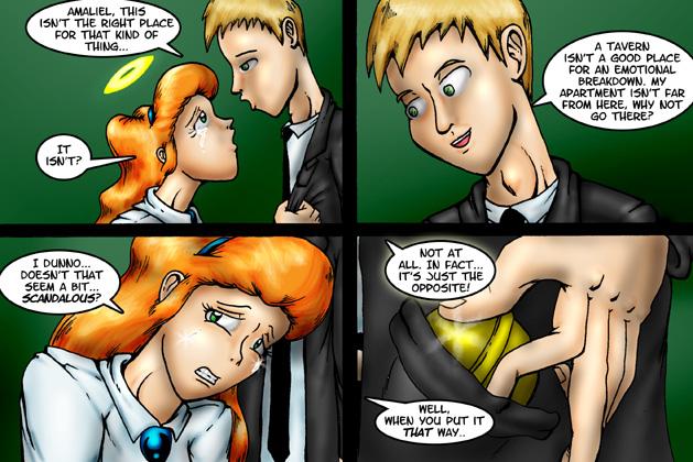 #893 Another Life: Influential