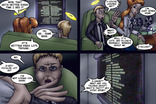 #895 Another Life: Mad