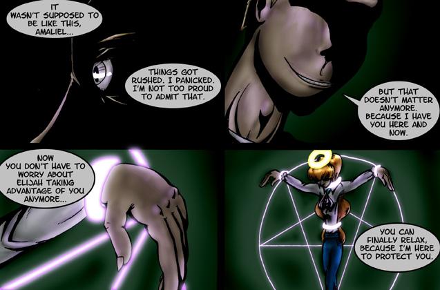 #896 Another Life: Delusional