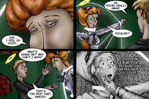 #899 Another Life: Insane